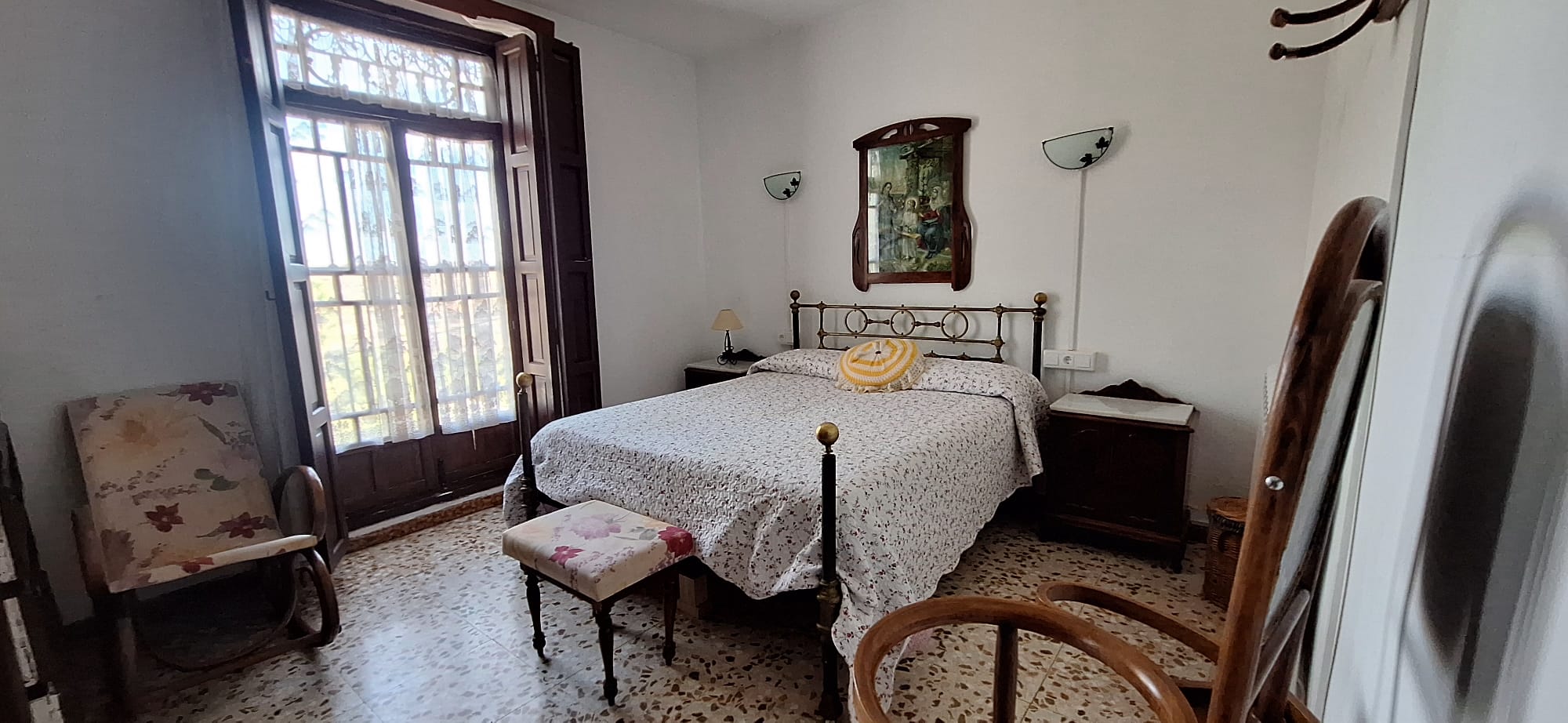 Dormitorio Matrimonio 1