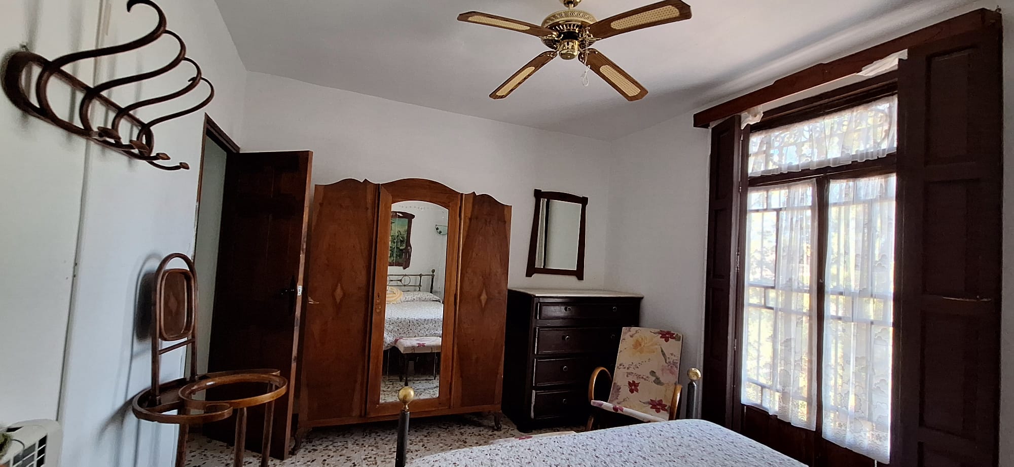 Dormitorio Matrimonio 2