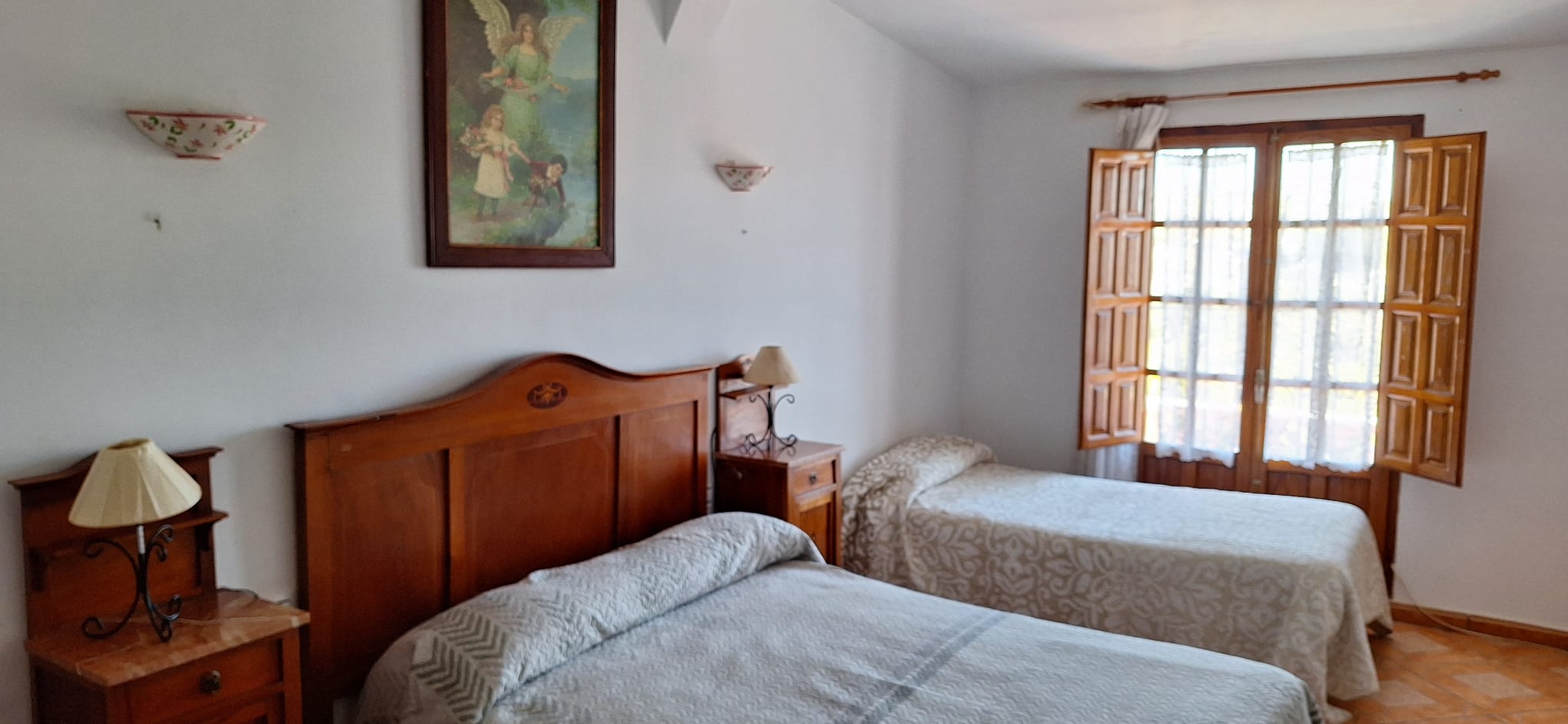 Dormitorio Matrimonio