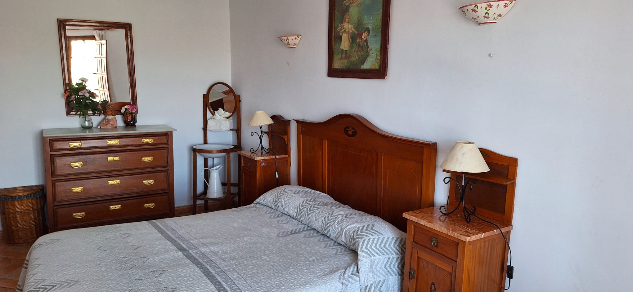 Dormitorio Matrimonio 2