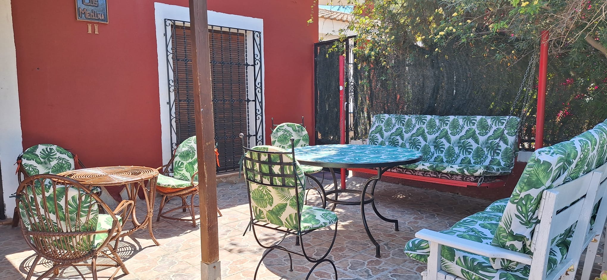 Terraza