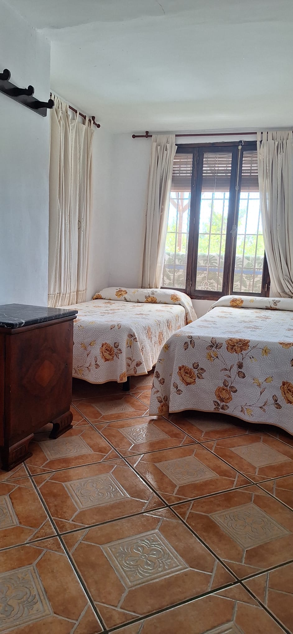 Dormitorio 