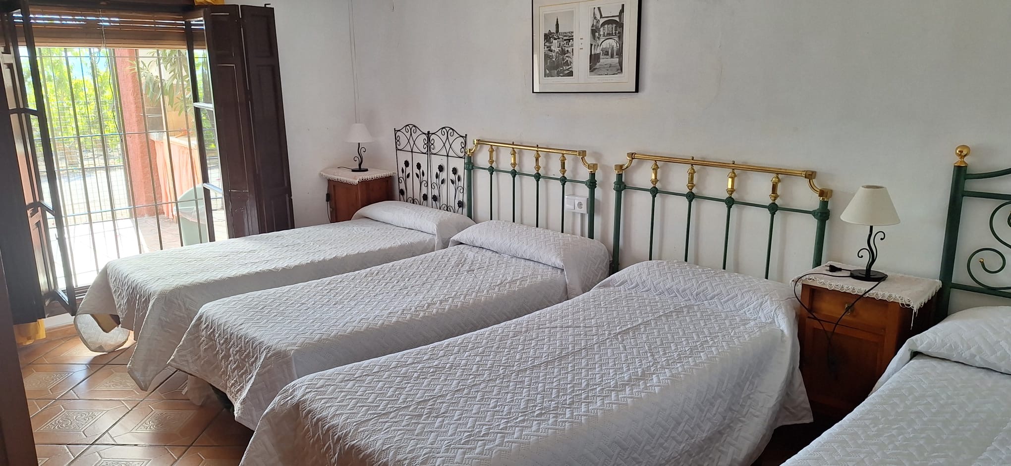 Dormitorio 2