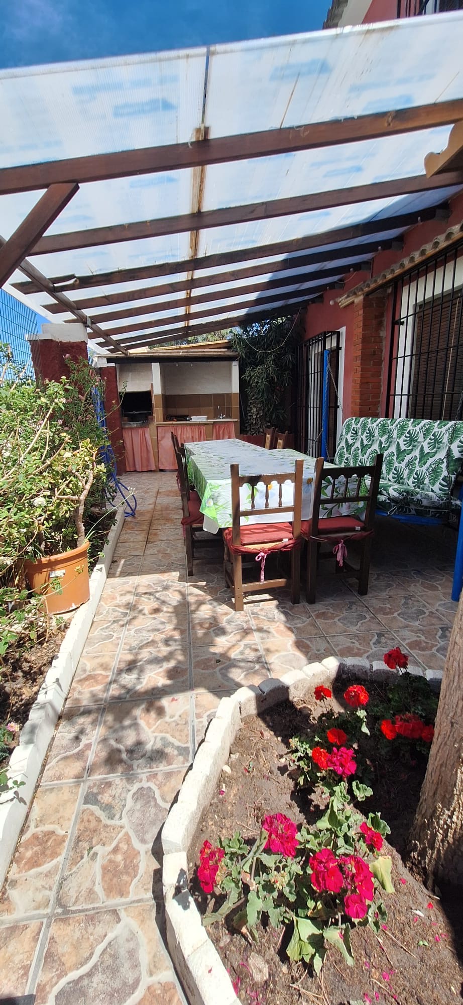 Terraza